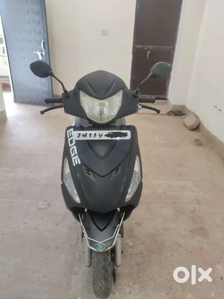 Hero Maestro Edge In Good Condition