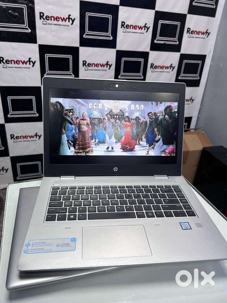 Used Laptop HP DELL LENOVO MACBOOK Corporate Used Refurbished Laptop