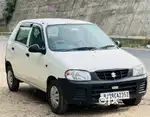 Maruti Suzuki Alto 0.8 LXI (O), 2012, LPG