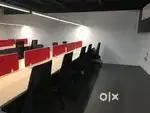 Fully Furnished Office for Rent – Palasia, Indore