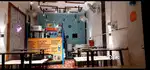 Cafe for lease at Prime location