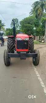 Massey Ferguson 9500