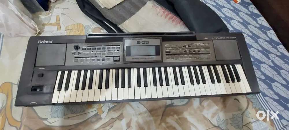 Roland E09