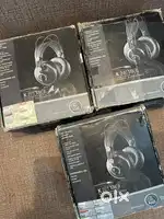 Akg - k240 MK II - studio Headphones