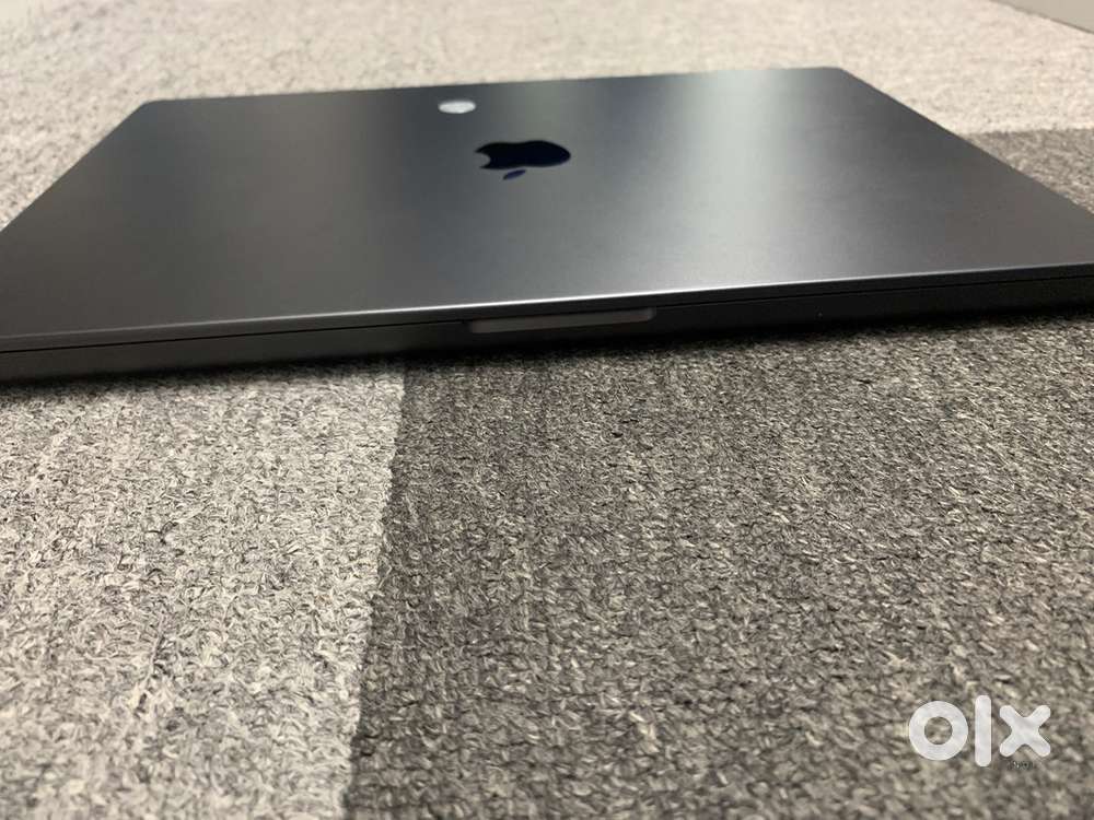 M4 pro Chip/2024/16inch/24GB/512GB/Brand New Condition/unused/Wrnty