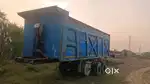 Teller ki trolley