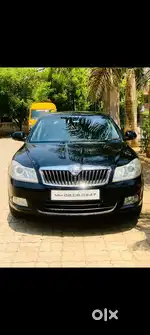 Skoda Laura 2011 Diesel Good Condition