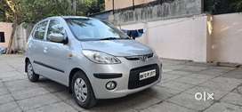 Hyundai i10 Magna 1.1 iTech SE, 2009, Petrol