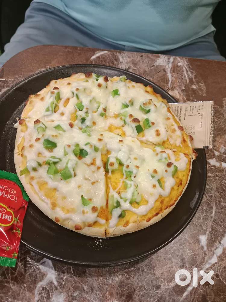 Chef chinese and continental food