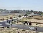 बहुत बेहतरीन प्रोजेक्ट घर बनाकर रहने योग्य सोसाइटी सीतापुर रोड पर