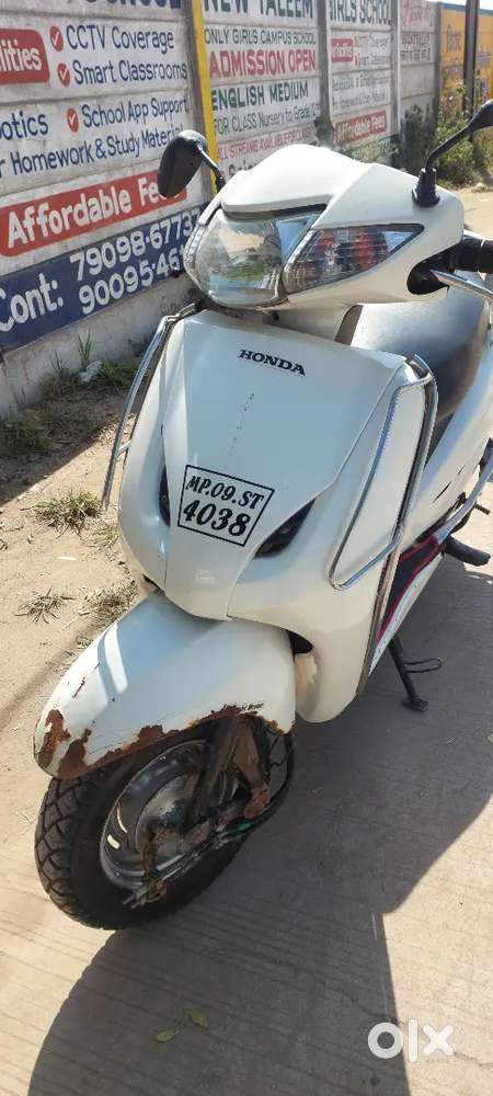 Activa HET for sell