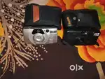 CAMERAS OF 90'S