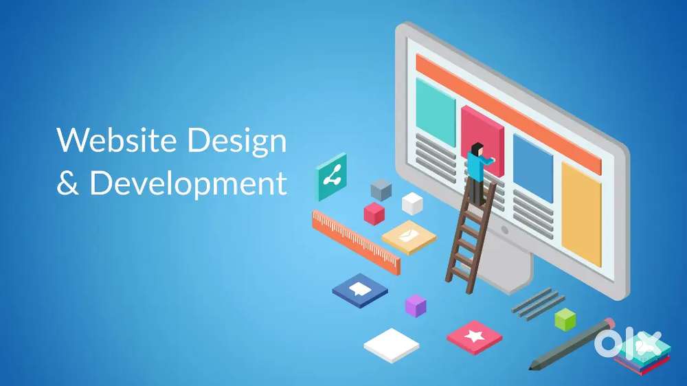 WEB DEVELOPER