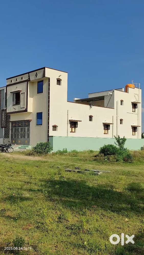 Arunachaleswar Temple view Farmhouse Resort and home and rental home