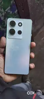 Infinix note 30 5g 8/256