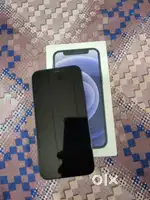 iPhone 12 mini 64 gb