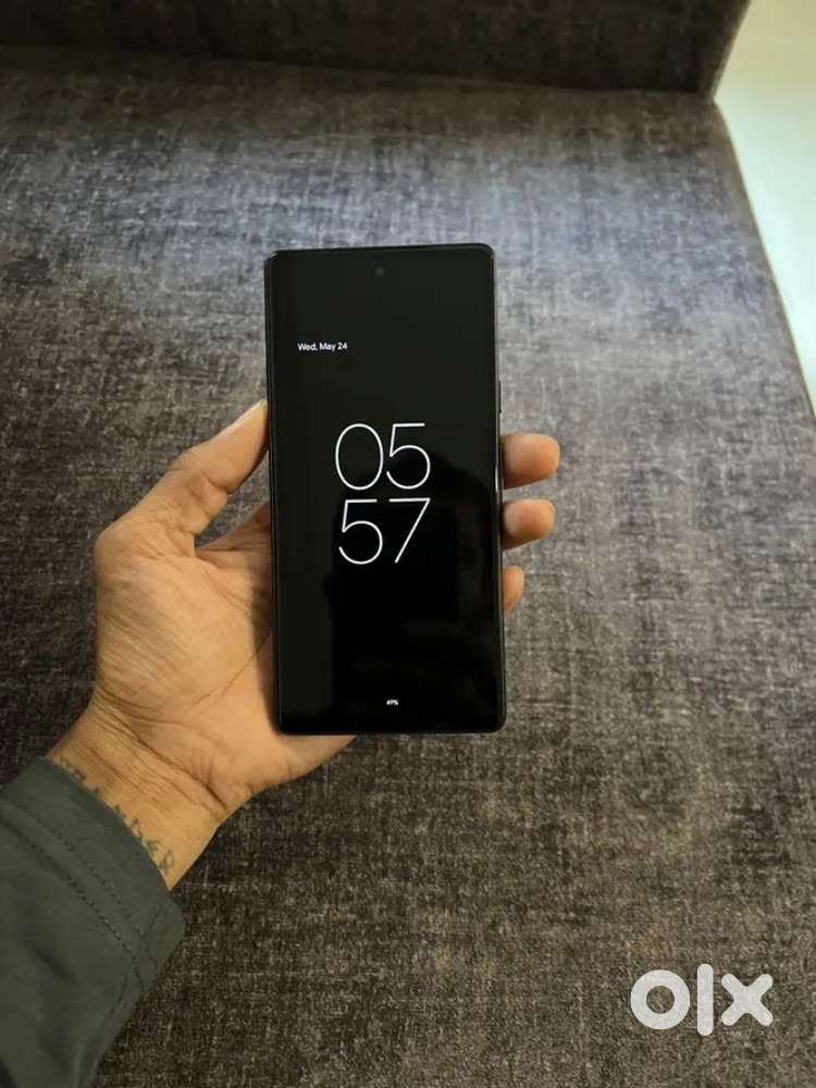 Google pixel 7A