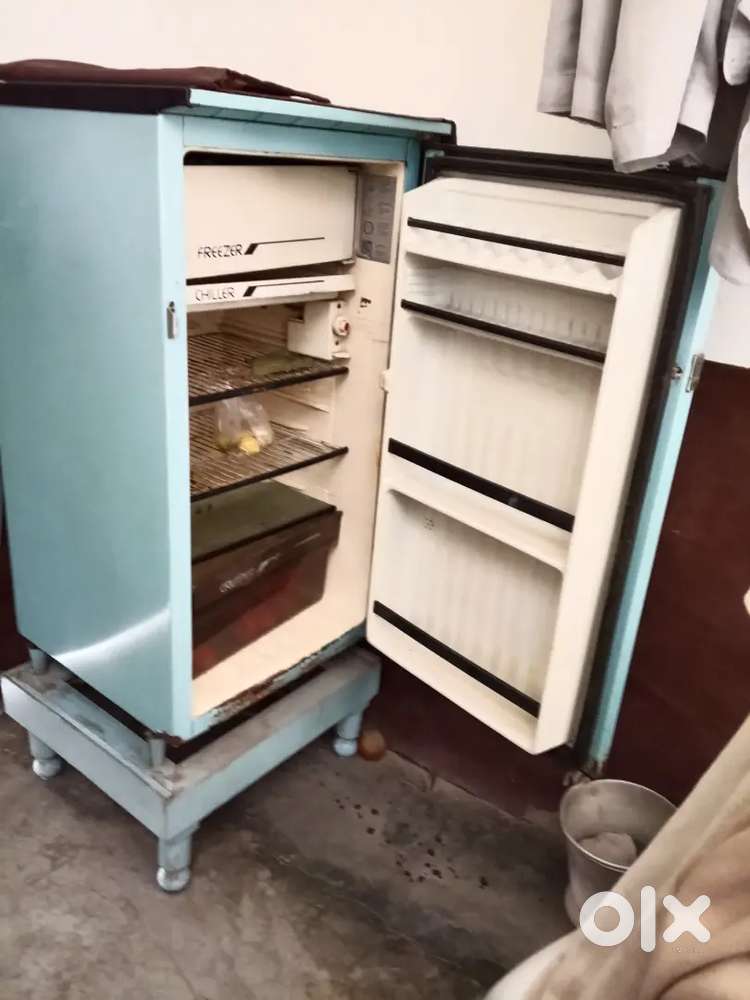 Godrej Classic Fridge