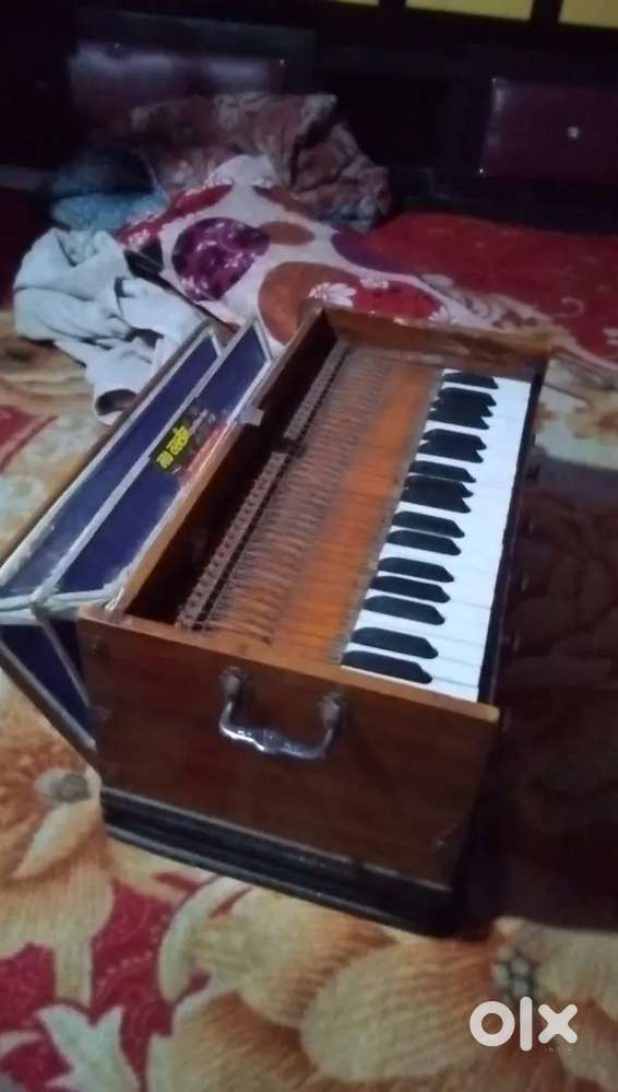 Harmonium pati