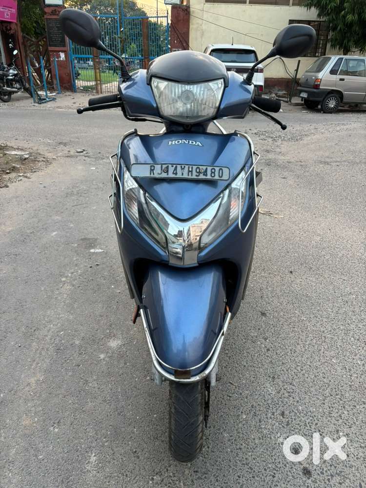 Honda Activa 125 2018 model
