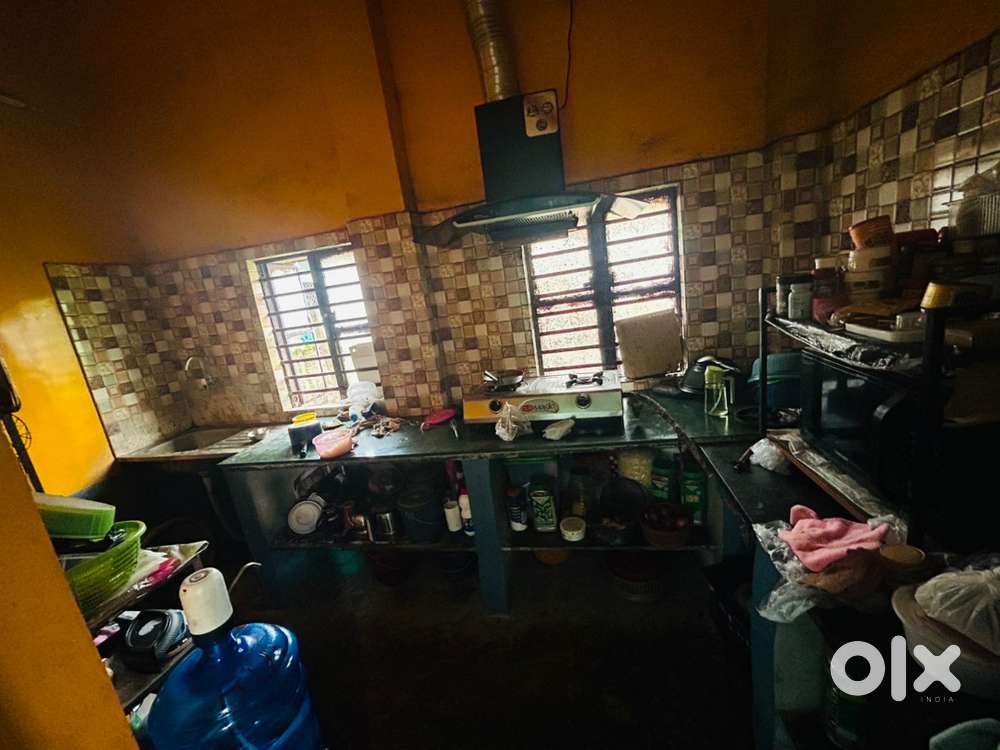 Own house in 1.75 katah land