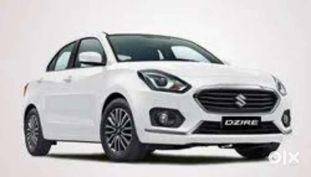 New Dzire Tour S T-permit