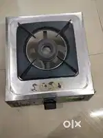 Gas Stove (Chula) Single