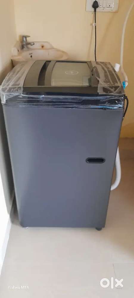 Godrej washing machine