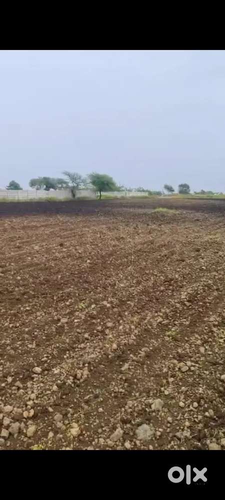 मेन रोड का पलटा जमीन