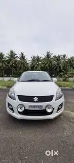 Maruti Suzuki Swift DDiS ZDI, 2015, Diesel