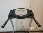 Excel threadmill