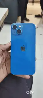 A barnd new iPhone13