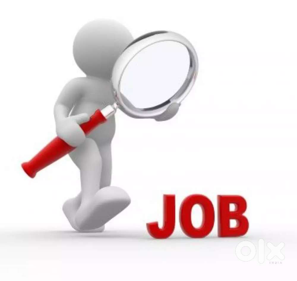 URGENT JOB VACANCY FOR FRESHERS