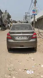 Maruti Suzuki Swift Dzire 2013 DIESEL