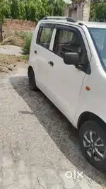 Maruti Suzuki Wagon R 2013 CNG & Hybrids 100000 Km Driven
