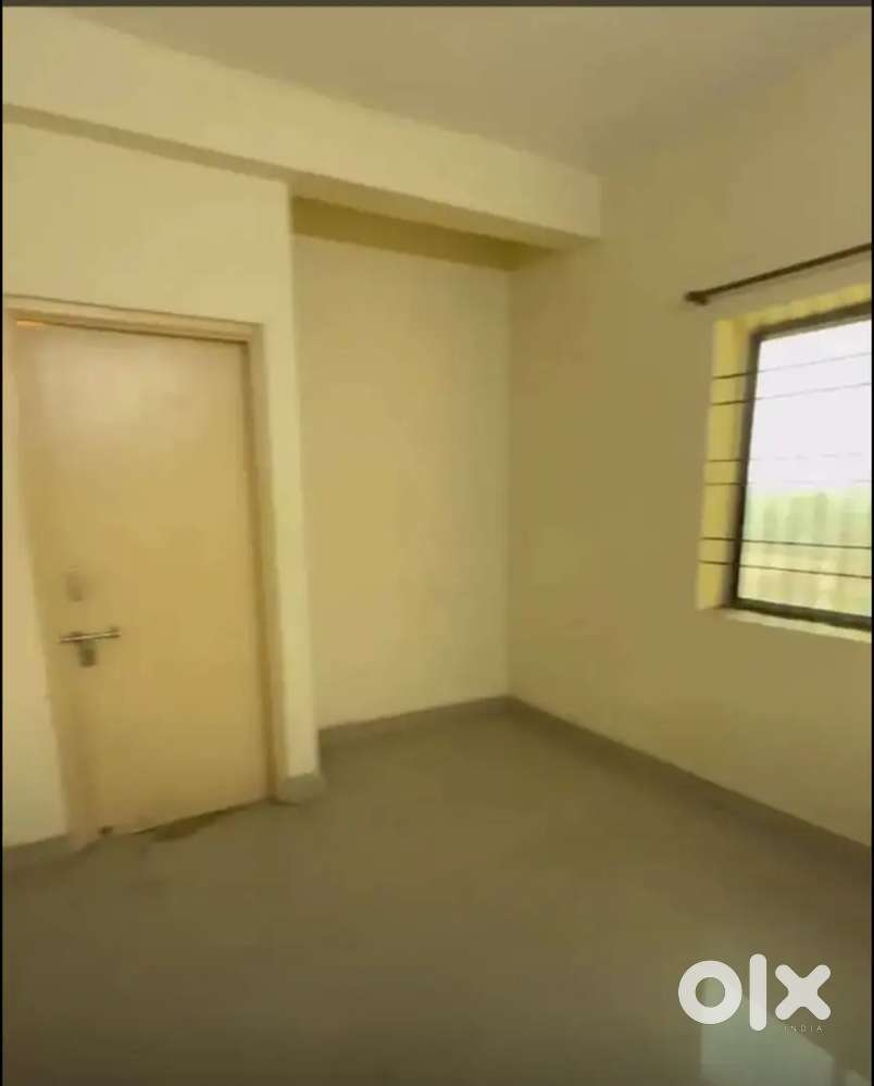 1 room with attached bathroom