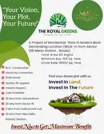 The royal green