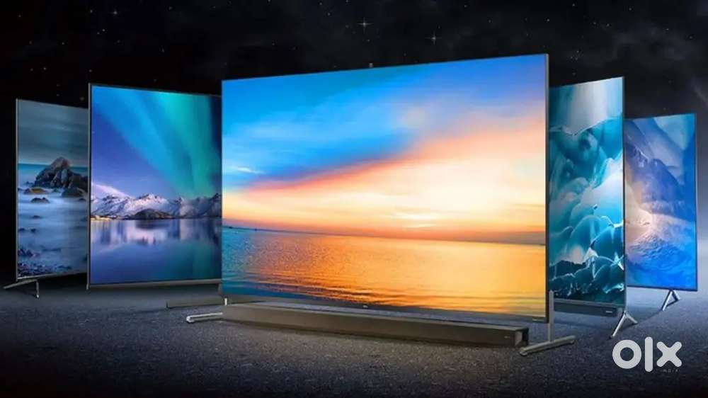 42 Smart Led Tv Sunday Special Offer Deal Off The Day New