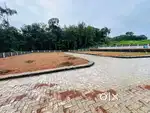 Pukkatupady house plot 4,5,10cent cent 5.50lakh