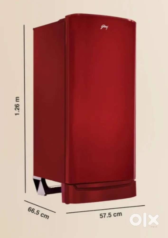 Godrej 183Lr