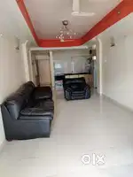 Flat in bhosale nagar