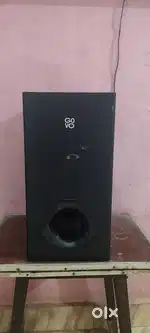 Govo go surround 280 watts sound bar
