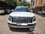 Hyundai Venue 1.5 CRDi SX (O), 2024, Diesel