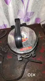 Roti Maker