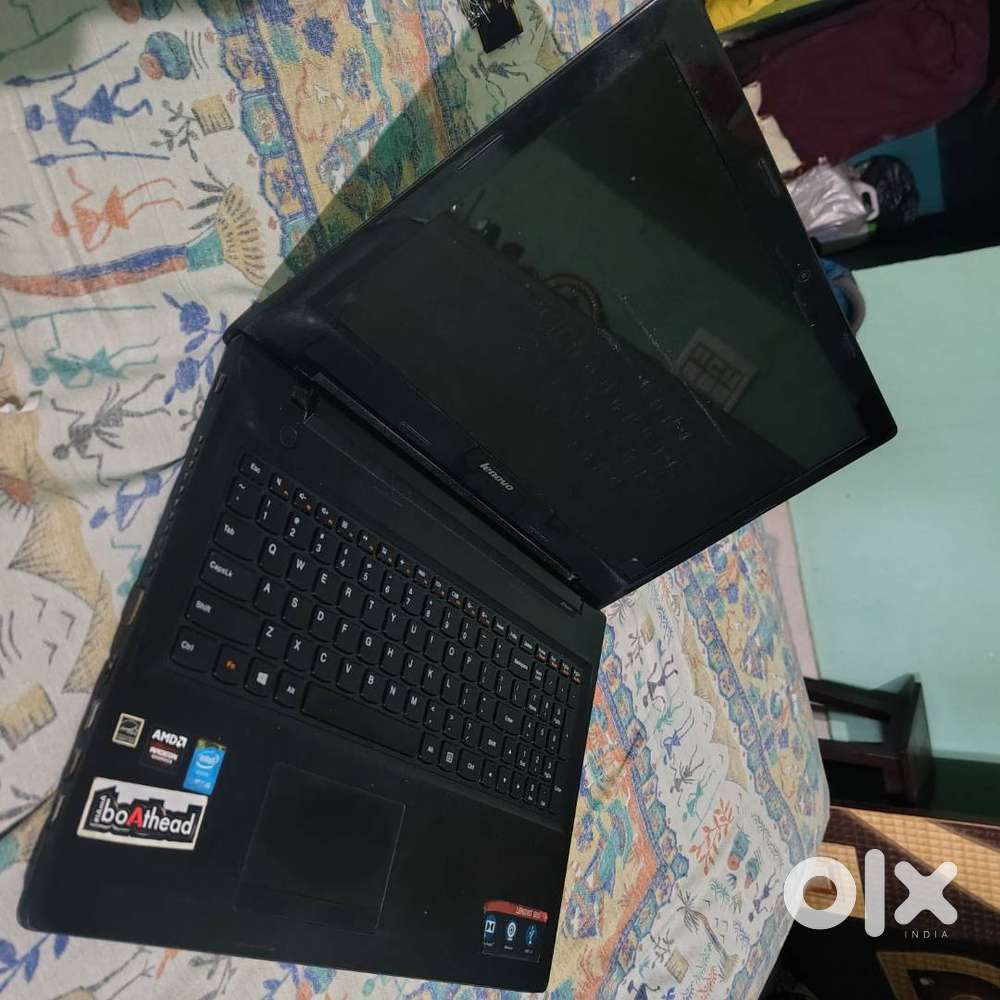Lenovo G50