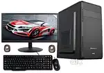 HARYANA MAIN BHI INTEL CORE i-5 COMPUTER WITH 1 YEAR WARRANTY BILL..