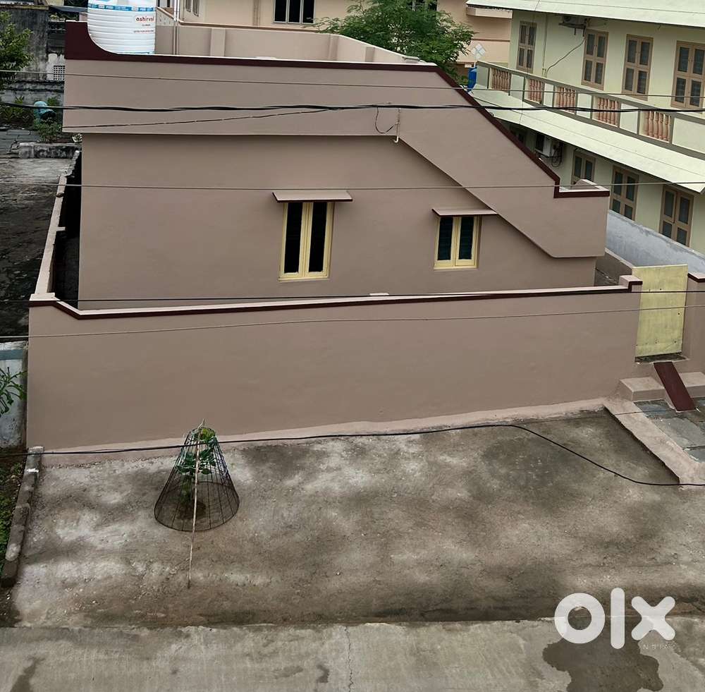 Rent House Thippavarapadhu