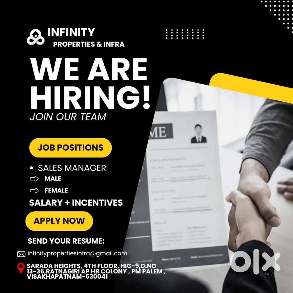 Sales executive