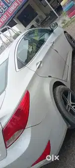 Hyundai Verna 2015 Diesel Well Maintained new alloy tyre push button