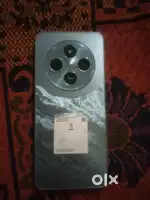 Poco c75 4/128 22 days old phone. Under warranty. No scratch